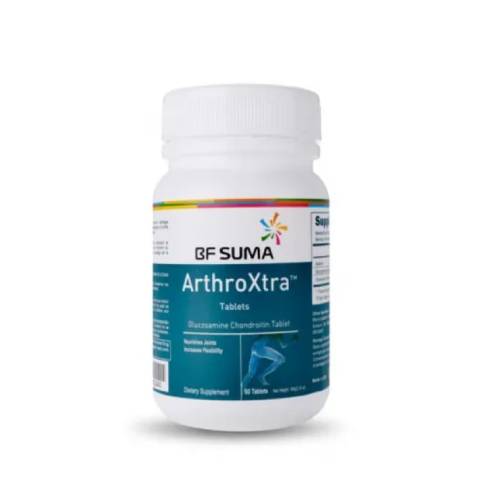 BF Suma ArthroXtra Tm Tablets