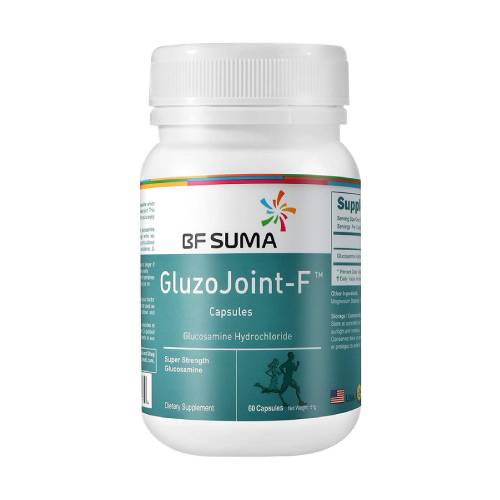 BF Suma GluzoJoint -F Capsules