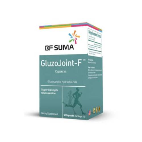 BF Suma GluzoJoint -F Capsules