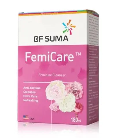 FemiCare (FEMININE CLEANSER)