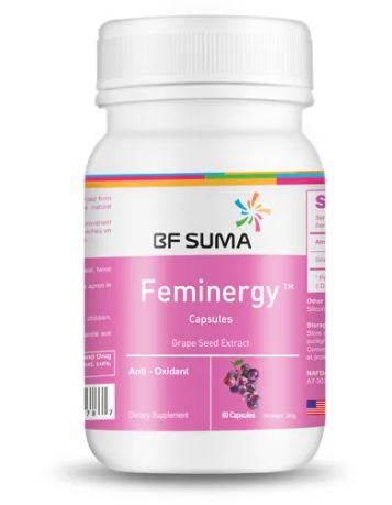 Feminergy Capsules