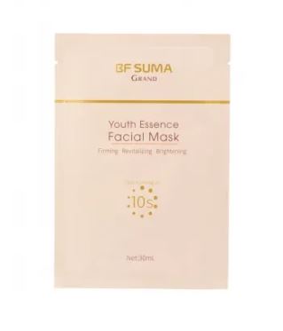 Youth Essence Facial Mask