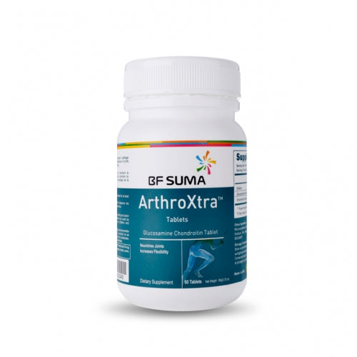 BF Suma ArthroXtra Tm Tablets