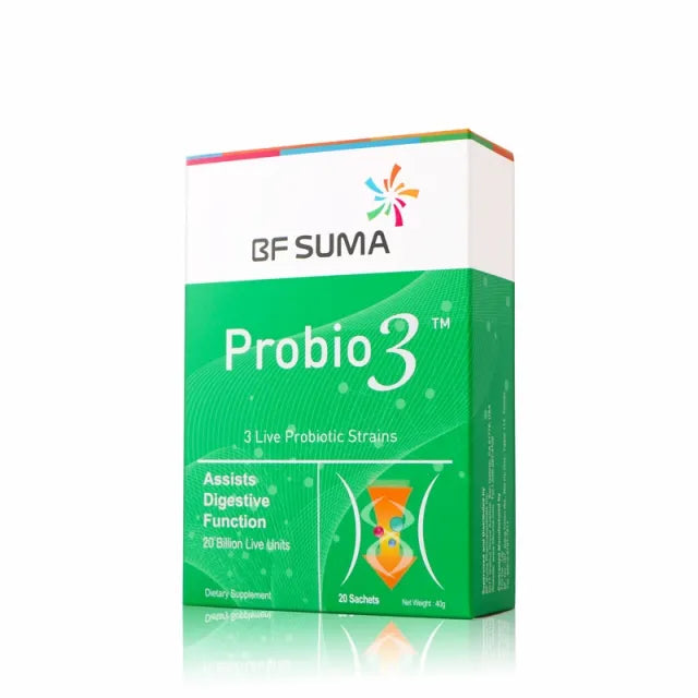 Probio 3