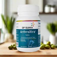 BF Suma ArthroXtra Tm Tablets