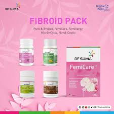 Fibroids paCK