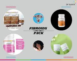 Fibroids paCK