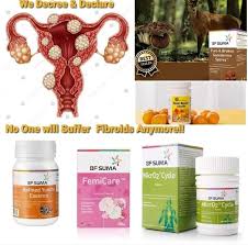 Fibroids paCK