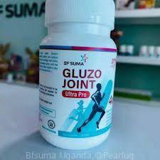 Gluzo joint ultra pro