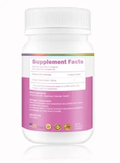 Feminergy Capsules