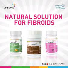 Fibroids paCK