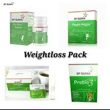 Weightloss pack